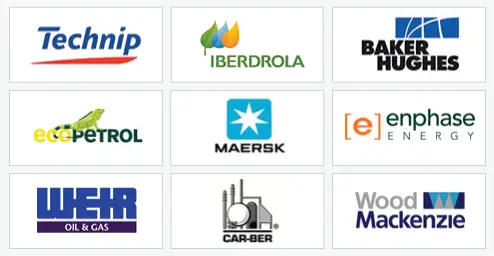 clientes de industria de energia y petroleo image